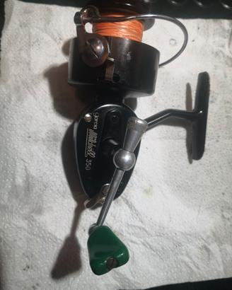 Mulinelli Mitchell