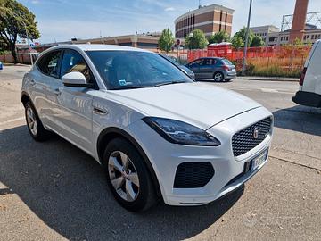 Jaguar E-Pace 2.0D 150 CV AWD R-Dynamic S -X COMME