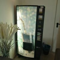 Distributore automatico Bibite