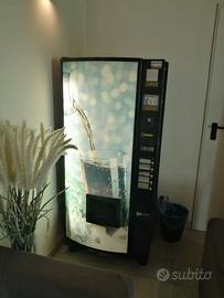 Distributore automatico Bibite