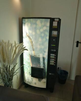 Distributore automatico Bibite
