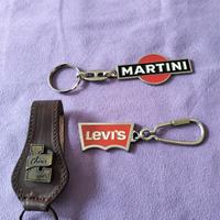 Portachiavi vintage.