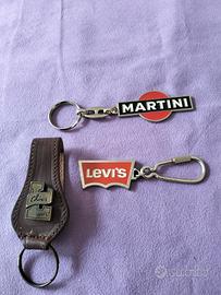 Portachiavi vintage.