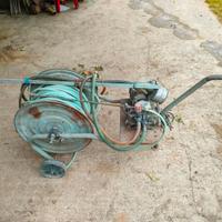 Pompa elettrica 