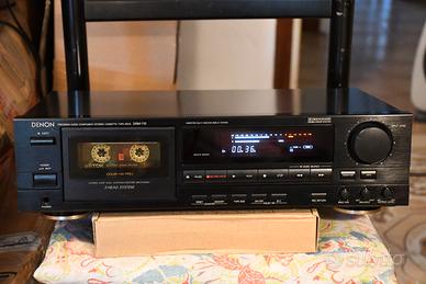 Denon DRM-710