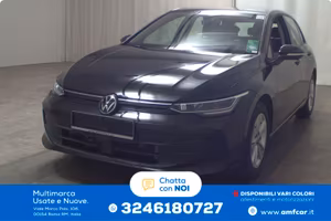 Volkswagen Golf 2.0 TDI Life