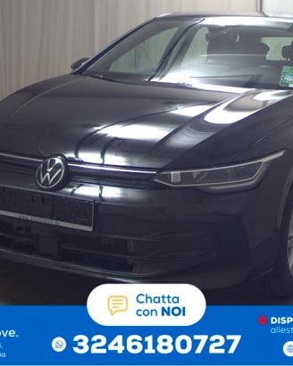 Volkswagen Golf 2.0 TDI Life