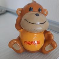 Candela scimmia anni '90 