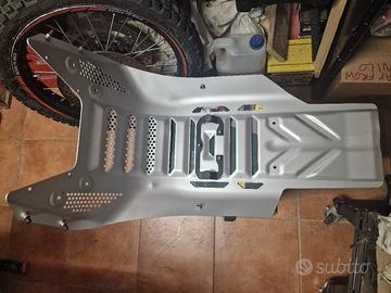 Accessori KTM Adventure 790 890