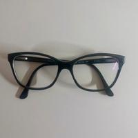 Montatura occhiali donna