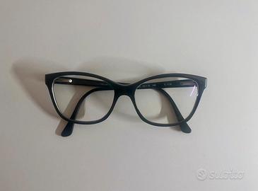 Montatura occhiali donna