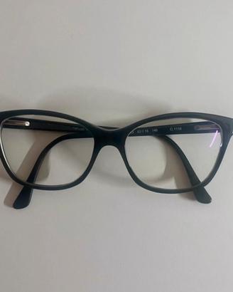 Montatura occhiali donna