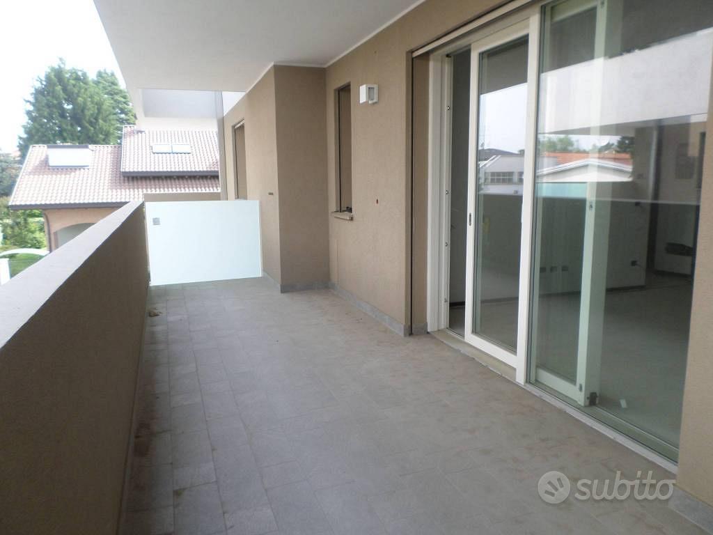 Apartment in Barlassina, Monza e della Brianza - Vista 4