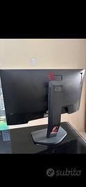 Benq 360 hz monitor