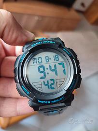 orologio SKMEI