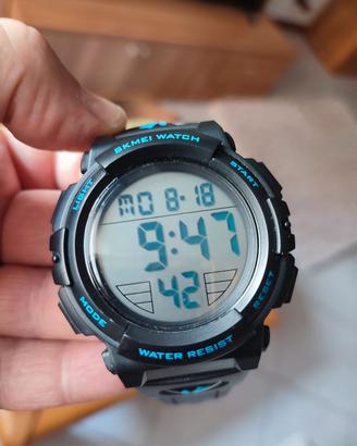 orologio SKMEI