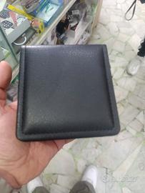 scatola primo emporio per orologi nuova 