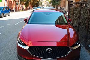 MAZDA CX 30 2.0 HYBRID EXCEED COME NUOVA 32800 KM