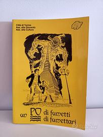 Fumetti libro fumettisti e disegnatori italiani