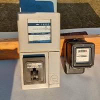 contatori  kilovattora 