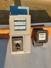 contatori  kilovattora 