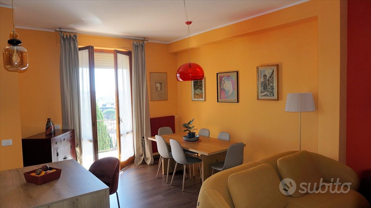 Appartamento – Sinalunga, Siena - Vista 5