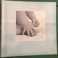 Album foto per bebè - con tasche per 200 foto