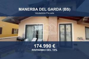 Immobile in asta di 67 m² a Manerba del Garda