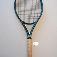 racchetta da tennis Wilson Ultra V4