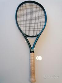 racchetta da tennis Wilson Ultra V4
