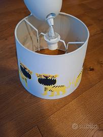 Lampadario Ikea 