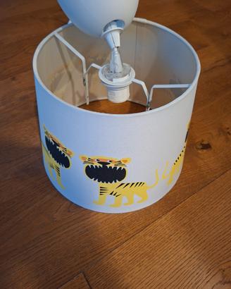 Lampadario Ikea 