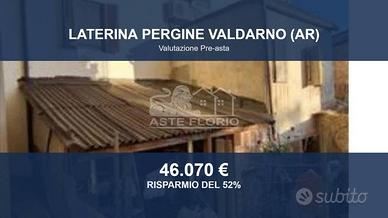 Immobile in asta di 186 m² con più di 5 locali a L