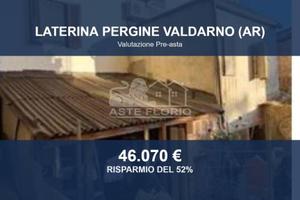 Immobile in asta di 186 m² con più di 5 locali a L