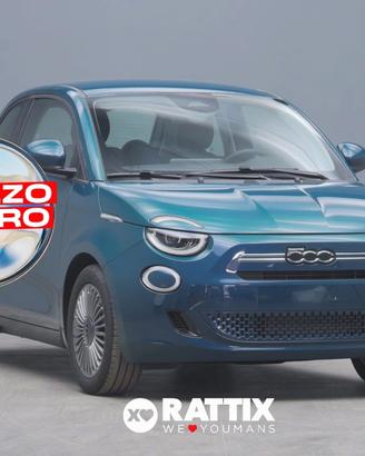 FIAT 500e 500 1.0 hybrid Torino