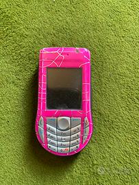 Nokia 6630