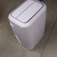 Condizionatore portatile BEKO