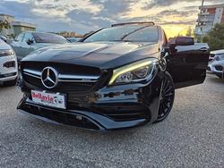 Mercedes CLA 45 AMG 381cv IVA ESPOSTA