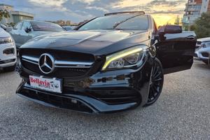 Mercedes CLA 45 AMG 381cv IVA ESPOSTA