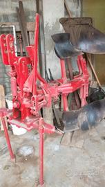 Aratro- erpice -botte diserbo -trincia stocchi