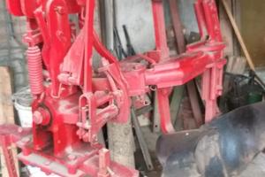 Aratro- erpice -botte diserbo -trincia stocchi