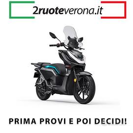 Vmoto CPX Explorer - Prima Provi e Poi Decidi