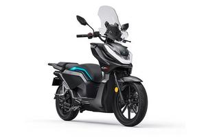 Vmoto CPX Explorer - Prima Provi e Poi Decidi