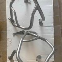 Tubolari GS1200 LC Givi