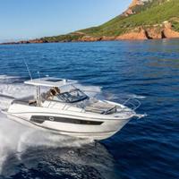 Jeanneau Cap Camarat 10.5 Wa Serie 2 (2023)