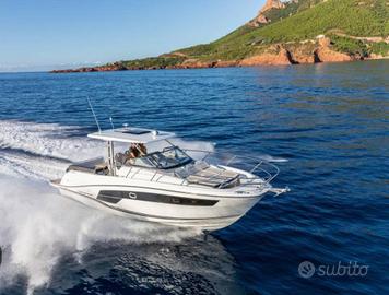 Jeanneau Cap Camarat 10.5 Wa Serie 2 (2023)