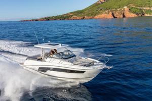 Jeanneau Cap Camarat 10.5 Wa Serie 2 (2023)