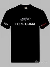 T-shirt Ford Puma ST Line X Sport personalizzabile
