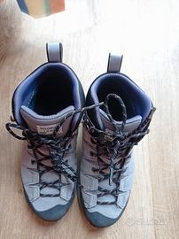 scarpe donna Dolomite 
