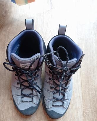 scarpe donna Dolomite 